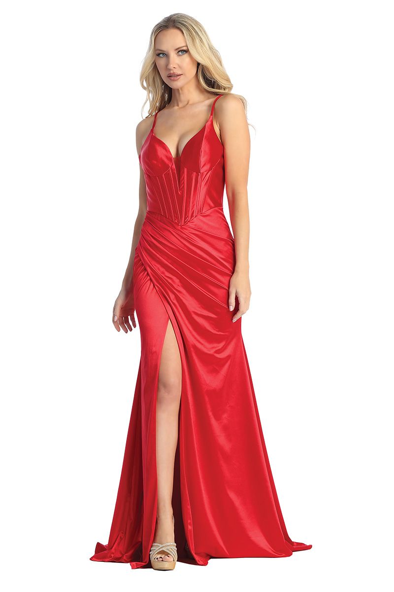 ROBE DE BAL