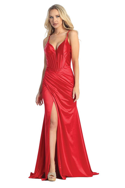 ROBE DE BAL
