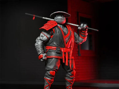 Tortues Ninja : The Last Ronin - The Lost Years Donatello (Nightwatcher) Figurine Articulée