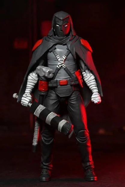 Teenage Mutant Ninja Turtles: The Last Ronin - The Lost Years Figurine articulée Casey Jones (Nightwatcher)