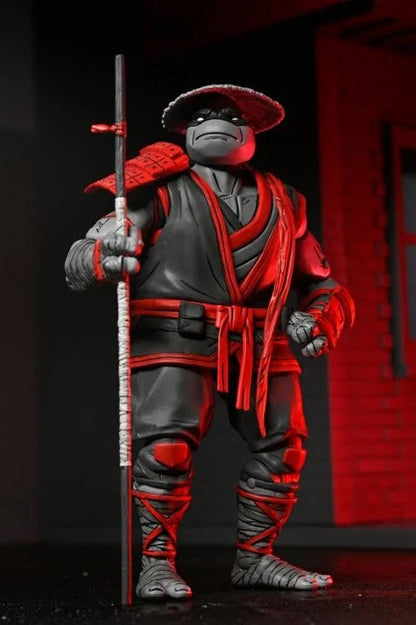 Tortues Ninja : The Last Ronin - The Lost Years Donatello (Nightwatcher) Figurine Articulée