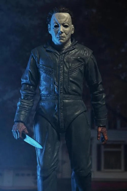 Halloween: The Curse of Michael Myers - Ultimate Michael Myers Action Figure