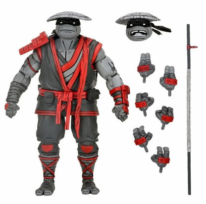 Tortues Ninja : The Last Ronin - The Lost Years Donatello (Nightwatcher) Figurine Articulée