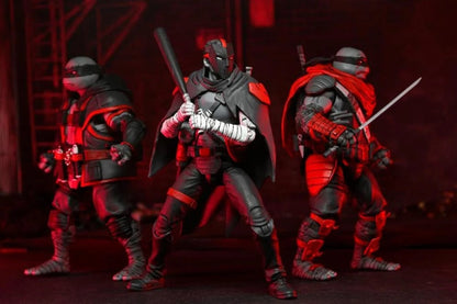 Tortues Ninja : The Last Ronin - The Lost Years Donatello (Nightwatcher) Figurine Articulée