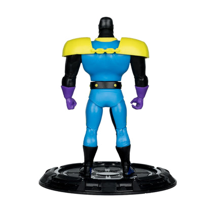 DC Direct - Batman: The Animated Series - Lock-Up (Black Light Edition) - Exclusive