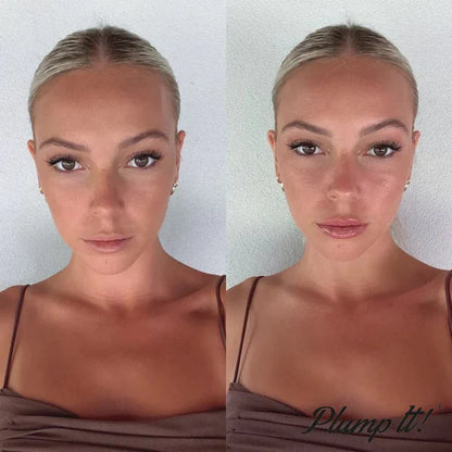 Plump It! No Needles Lip Boosting Trio
