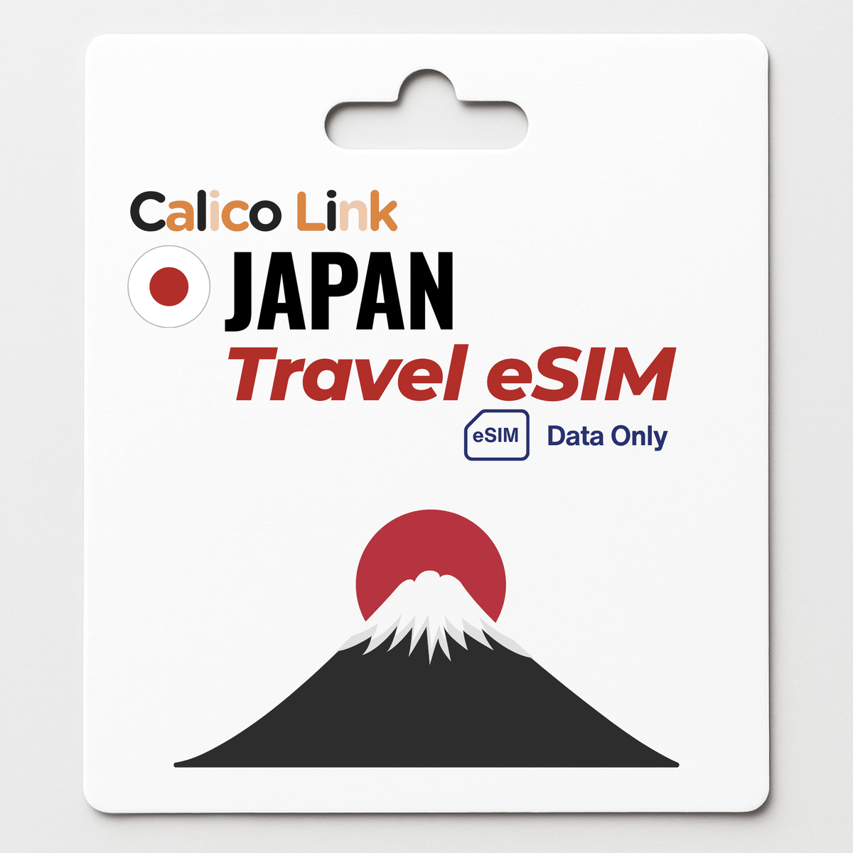 Japan Travel eSIM | 5G Data