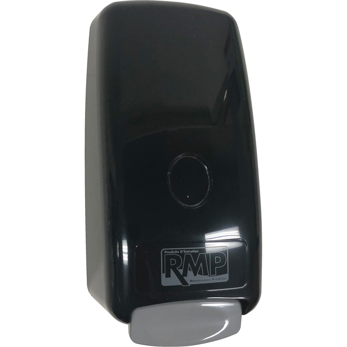 Distributeur de savon liquide, Poussoir, Capacité de 1000 ml, Format de recharge en cartouche