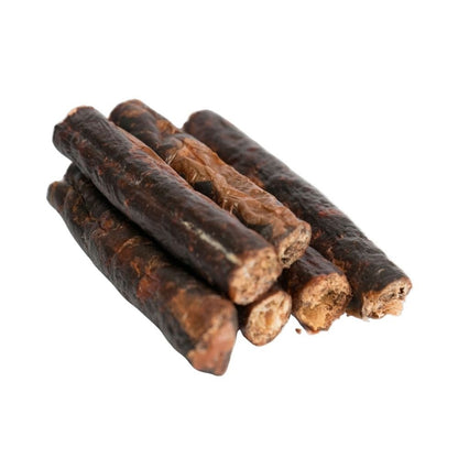 Bâtonnets de kangourou et de tripes de bœuf 70g