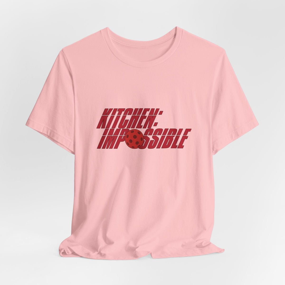 Kitchen: Impossible