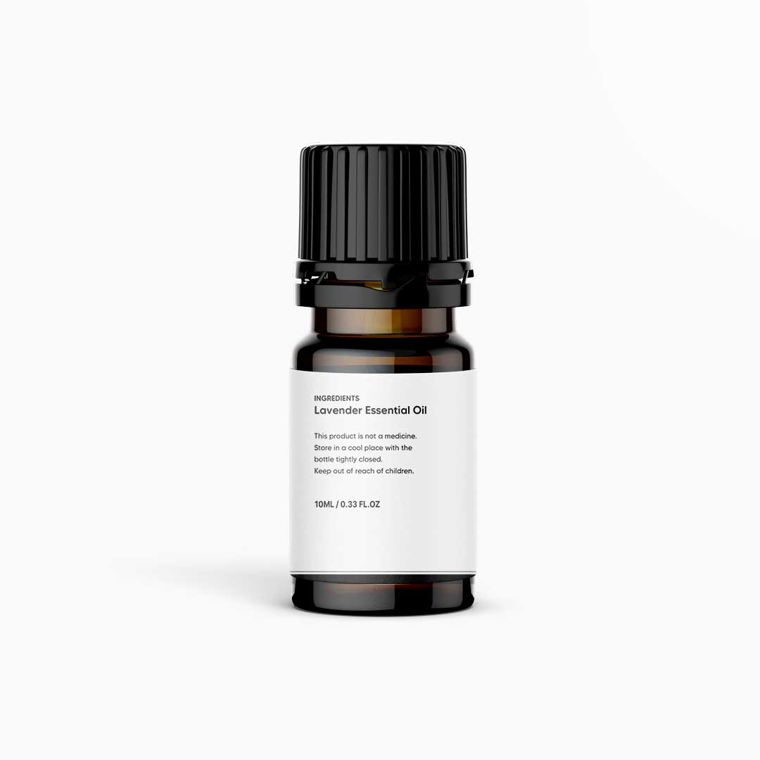 Lavender Essential Oil – Regro by Rayhana 10 ML