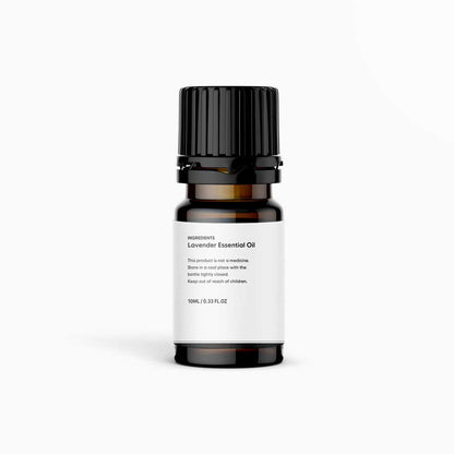 Lavender Essential Oil – Regro by Rayhana 10 ML