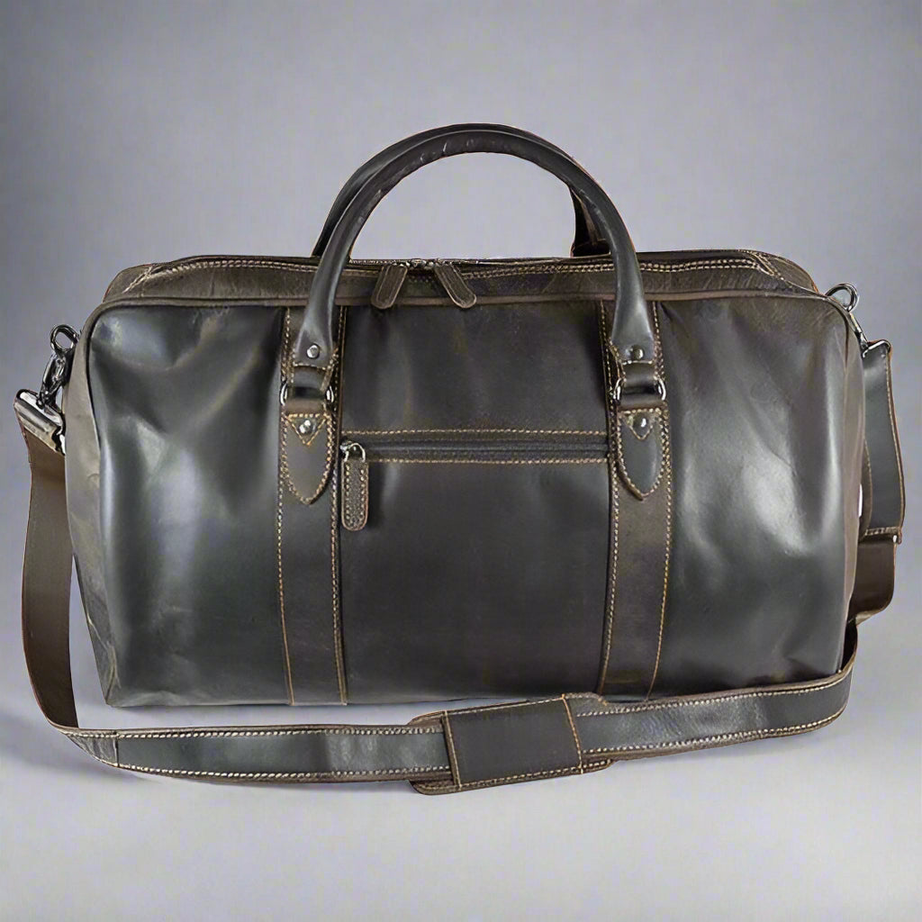 Sac de voyage Greenwood Leather