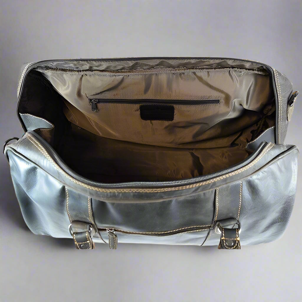 Sac de voyage Greenwood Leather