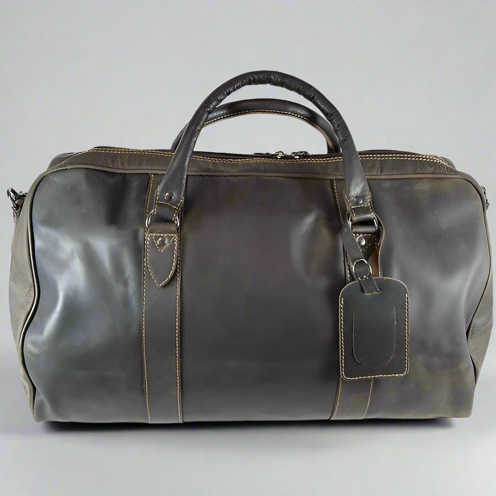 Sac de voyage Greenwood Leather