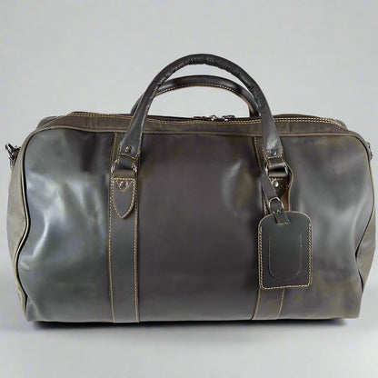 Sac de voyage Greenwood Leather
