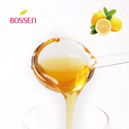 Lemon | Multi-Use | Bubble Tea Syrup | Fruit Puree | Fruit Slush/Smoothie Mix | Foodservice Canada | Ships Free Within Canada on Orders Above CAD $199