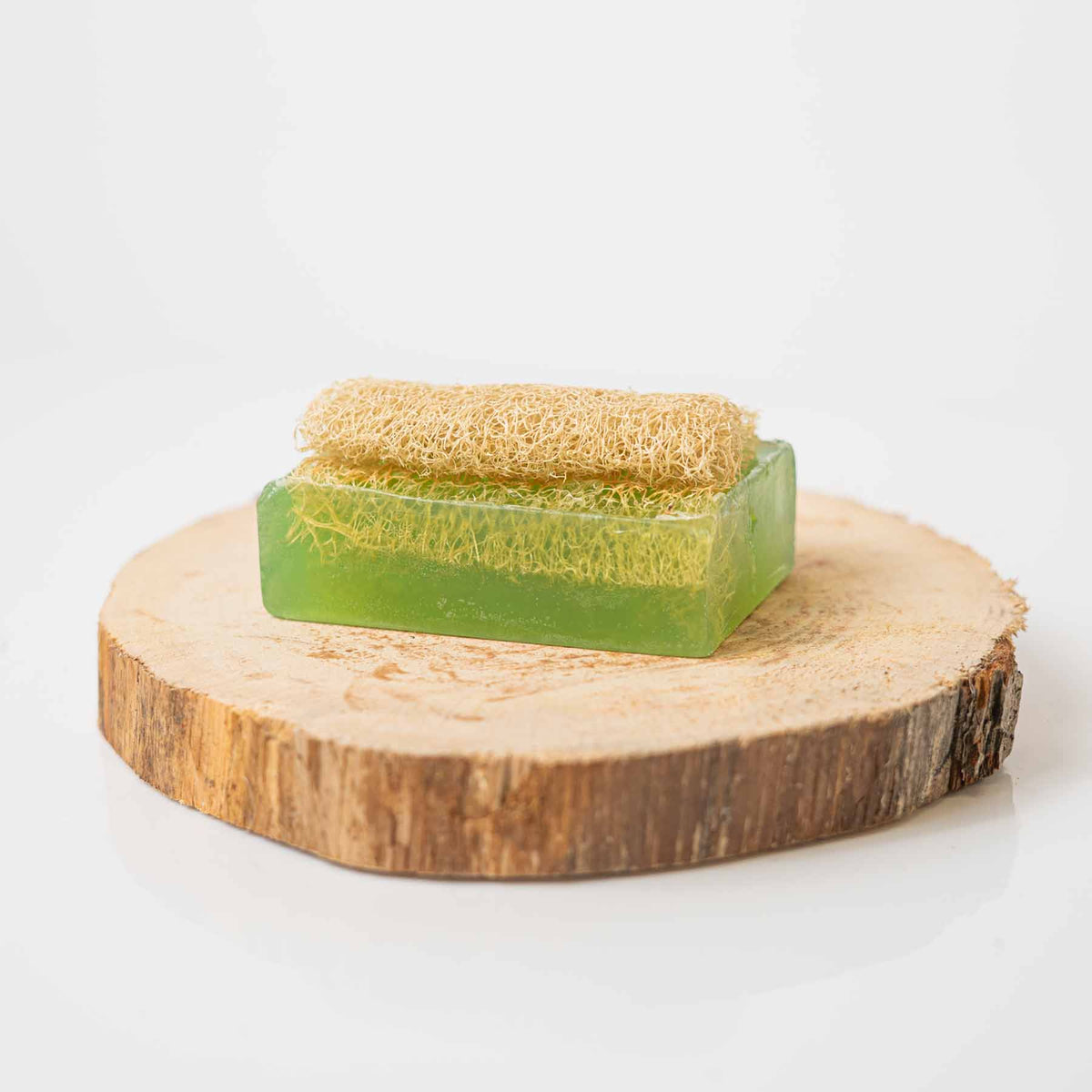 Éponge de Loofah : Avocat
