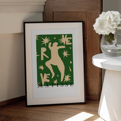 Décor mural Verve