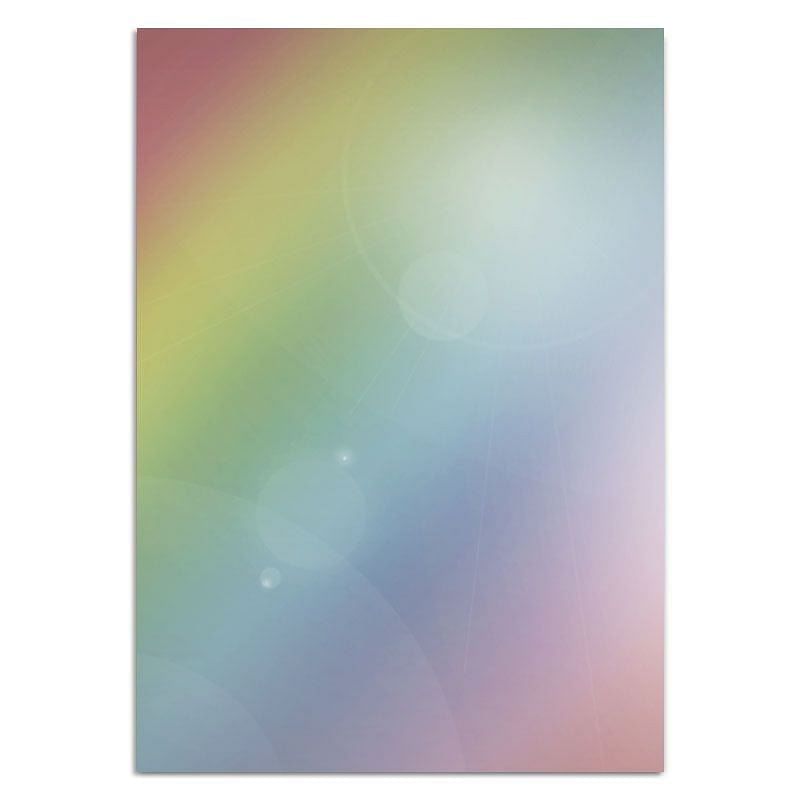 Mirri Card Essentials - A4 - 10 Sheets per Pack