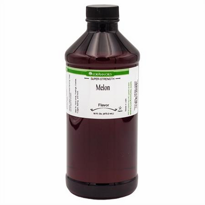 Melon Flavoring - Super Strength Flavor 1 oz., 16 oz., 1 Gallon, 5 Gallon - Ships Free Within Canada on Orders Above CAD $199