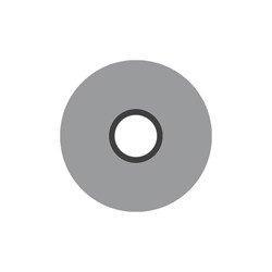 MAGNA-GLIDE DELIGHTS Bobines classe M gris froid 3 (10 par paquet)