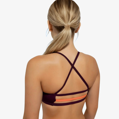 Mirage Vibe Bikini Top by Norca