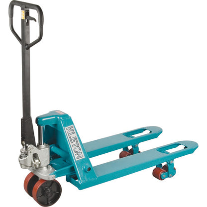 Heavy-Duty Manual Pallet Truck