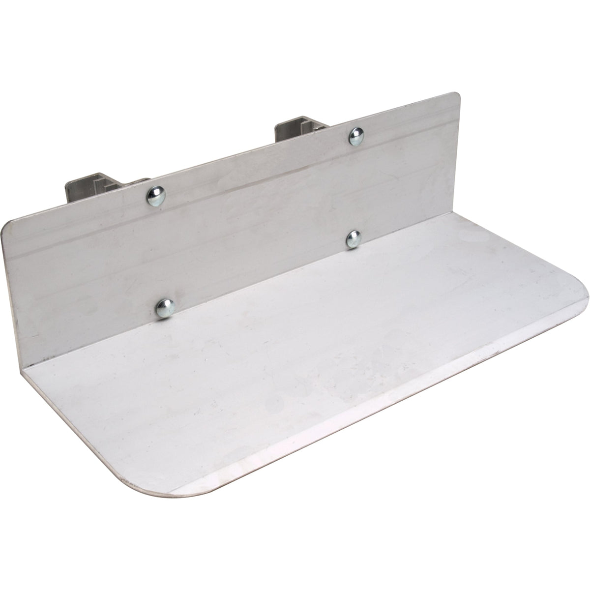 Pelle de diable en aluminium