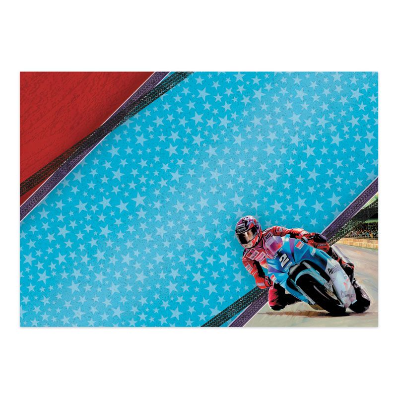 Ensemble Déco-Large En Mouvement - Une journée sensationnelle !