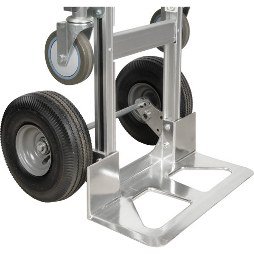 Diable convertible