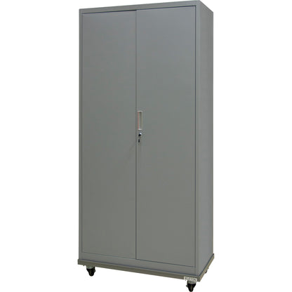 Cabinet Dolly, 24" W x 48" D x 1-3/8" H, 1000 lbs. Capacity