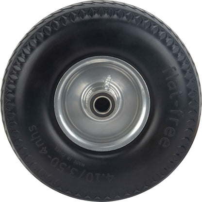 Roue increvable