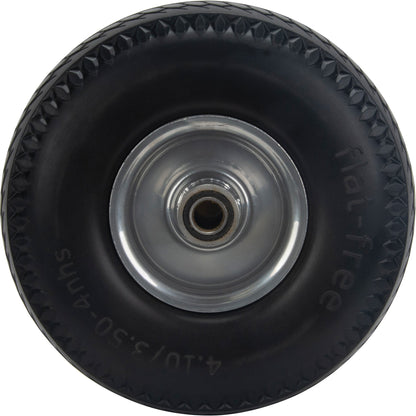 Roue increvable