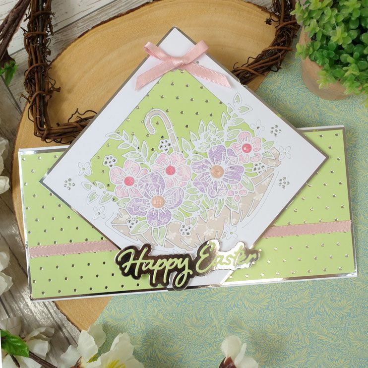 Moonstone meurt - Couvert de fleurs