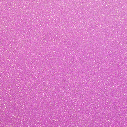 Siser Pailleté Néon Violet