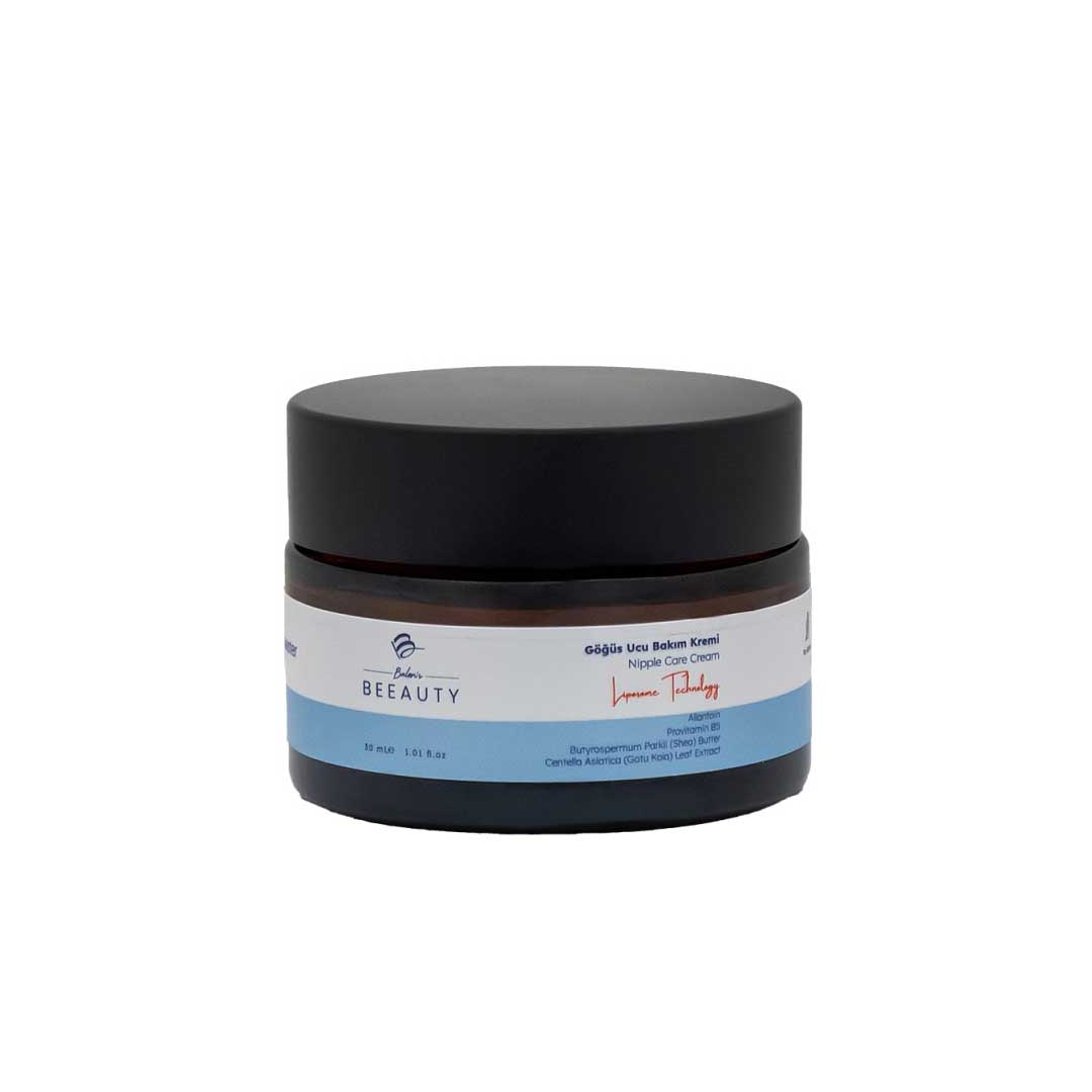 Balen Crème de Soin des Mamelons 30ml