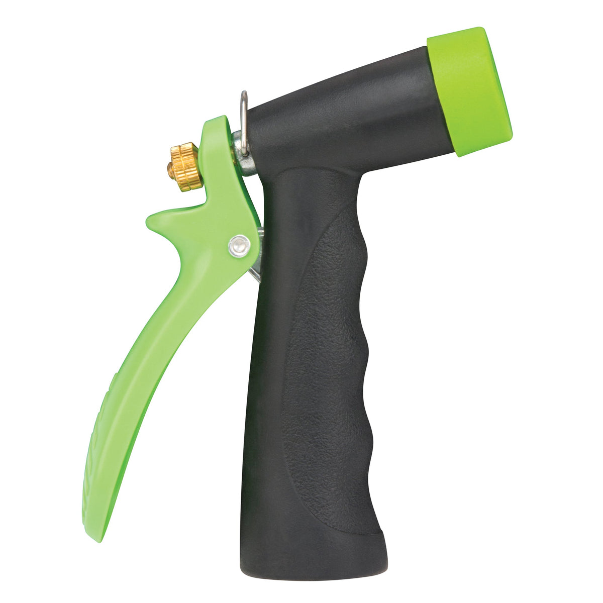 Lance à poignée pistolet, isolée, gâchette arrière, 100 psi