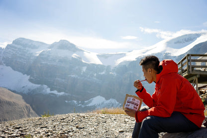Hungarian Goulash - Half Portion