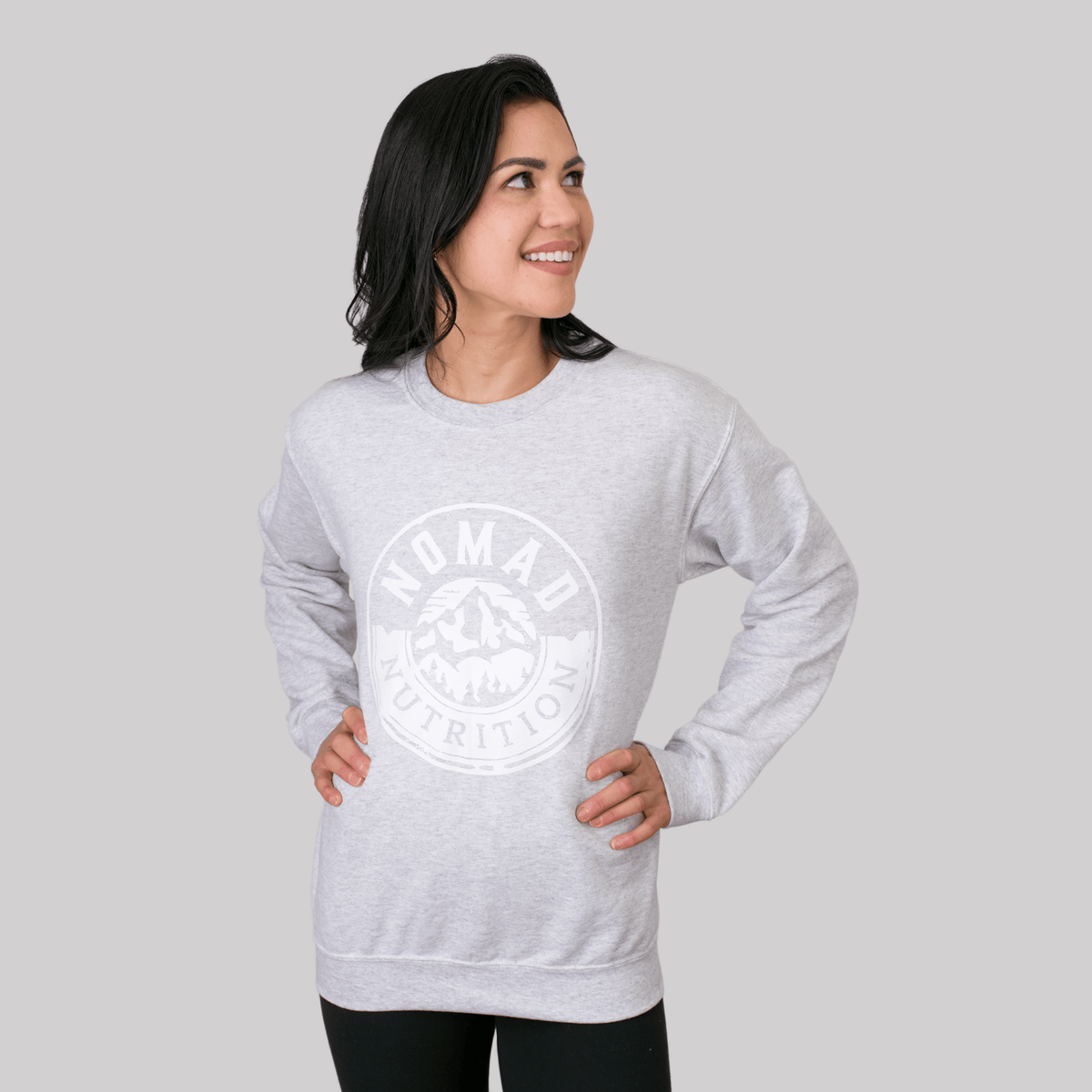 Nomad Shadow Sweatshirt