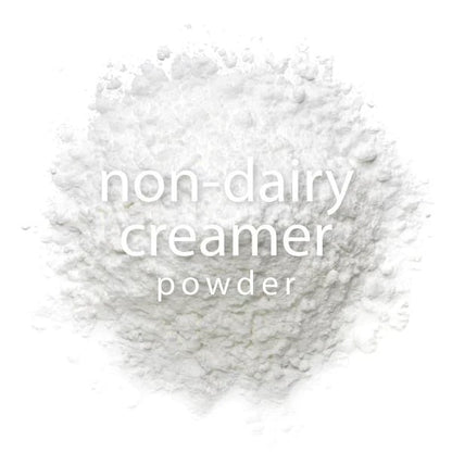 Bossen Premium Non-Dairy Creamer - Bag, Case and Bulk Size Bag - Ships Free Within Canada on Orders Above CAD $199