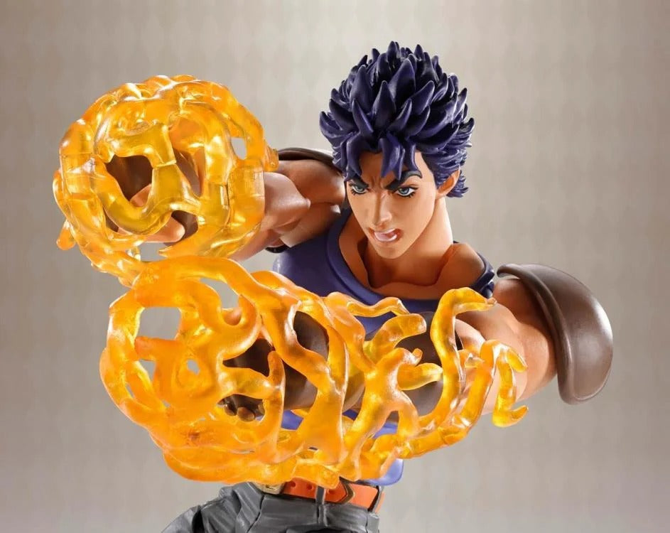 JoJo's Bizarre Adventure: Phantom Blood S.H.Figuarts Jonathan Joestar