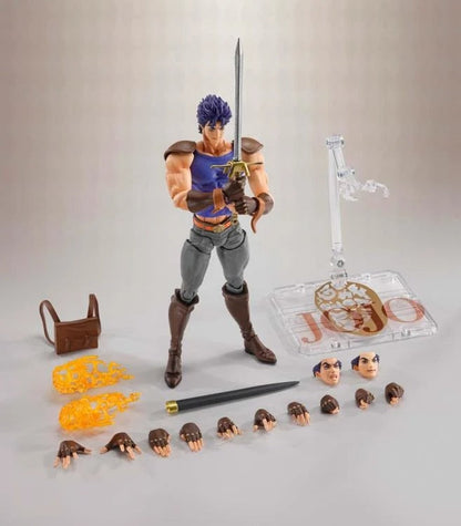 JoJo's Bizarre Adventure: Phantom Blood S.H.Figuarts Jonathan Joestar