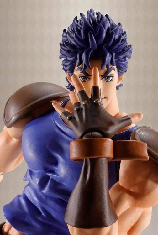 JoJo's Bizarre Adventure: Phantom Blood S.H.Figuarts Jonathan Joestar