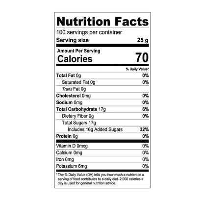 Green Apple | Multi-Use | Bubble Tea Syrup | Fruit Puree | Fruit Slush/Smoothie Mix | Foodservice Canada | Ships Free Within Canada on Orders Above CAD $199
