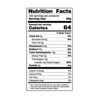 Watermelon | Multi-Use Premium Fruit Syrups | Bubble Tea Syrup | Fruit Puree | Fruit Smoothie | Fruit Slush Mix | Ships Free Within Canada on Orders Above CAD $199