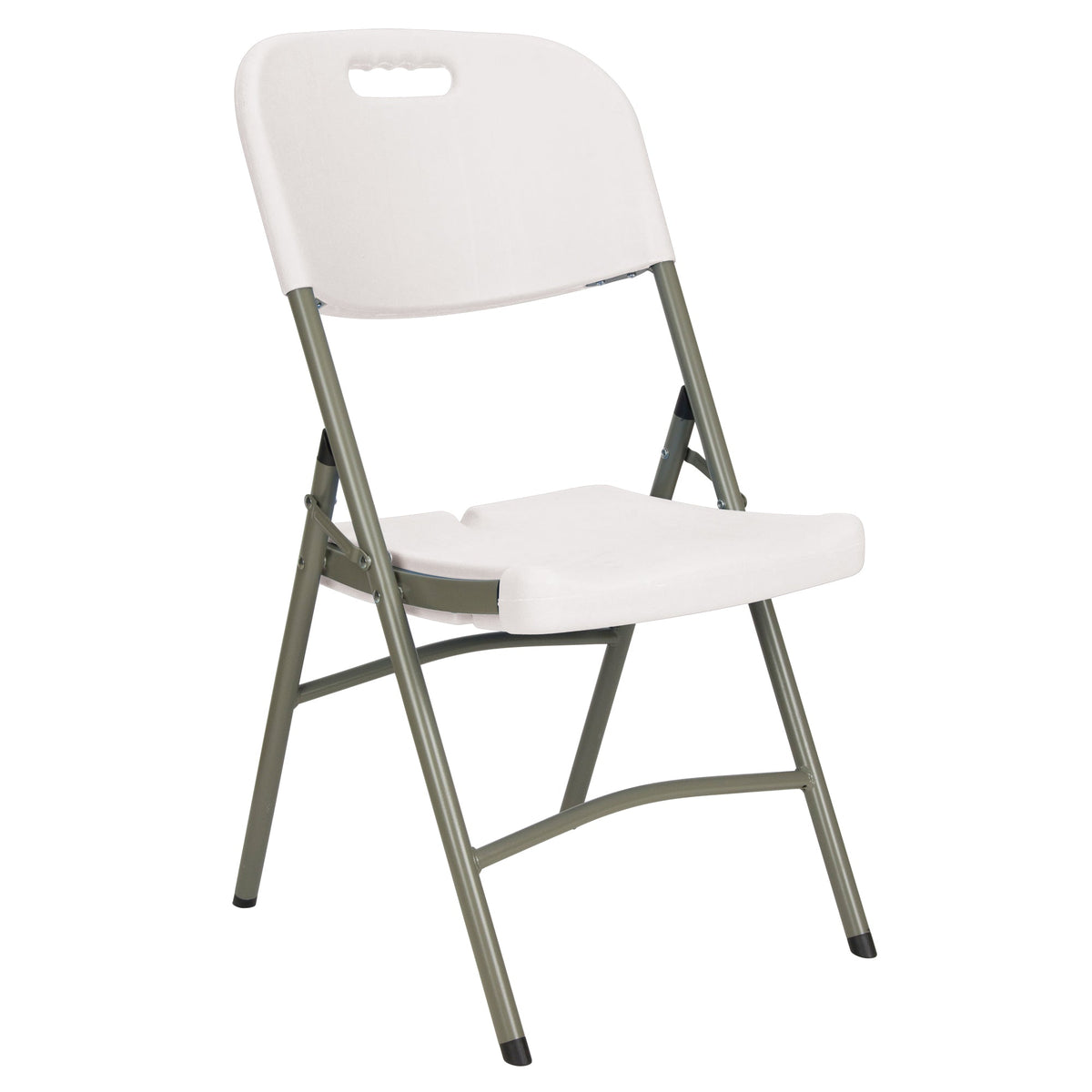 Chaises pliantes