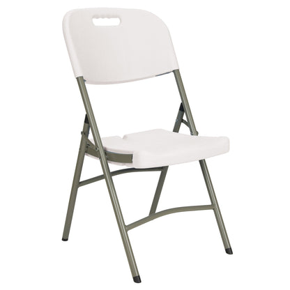 Chaises pliantes