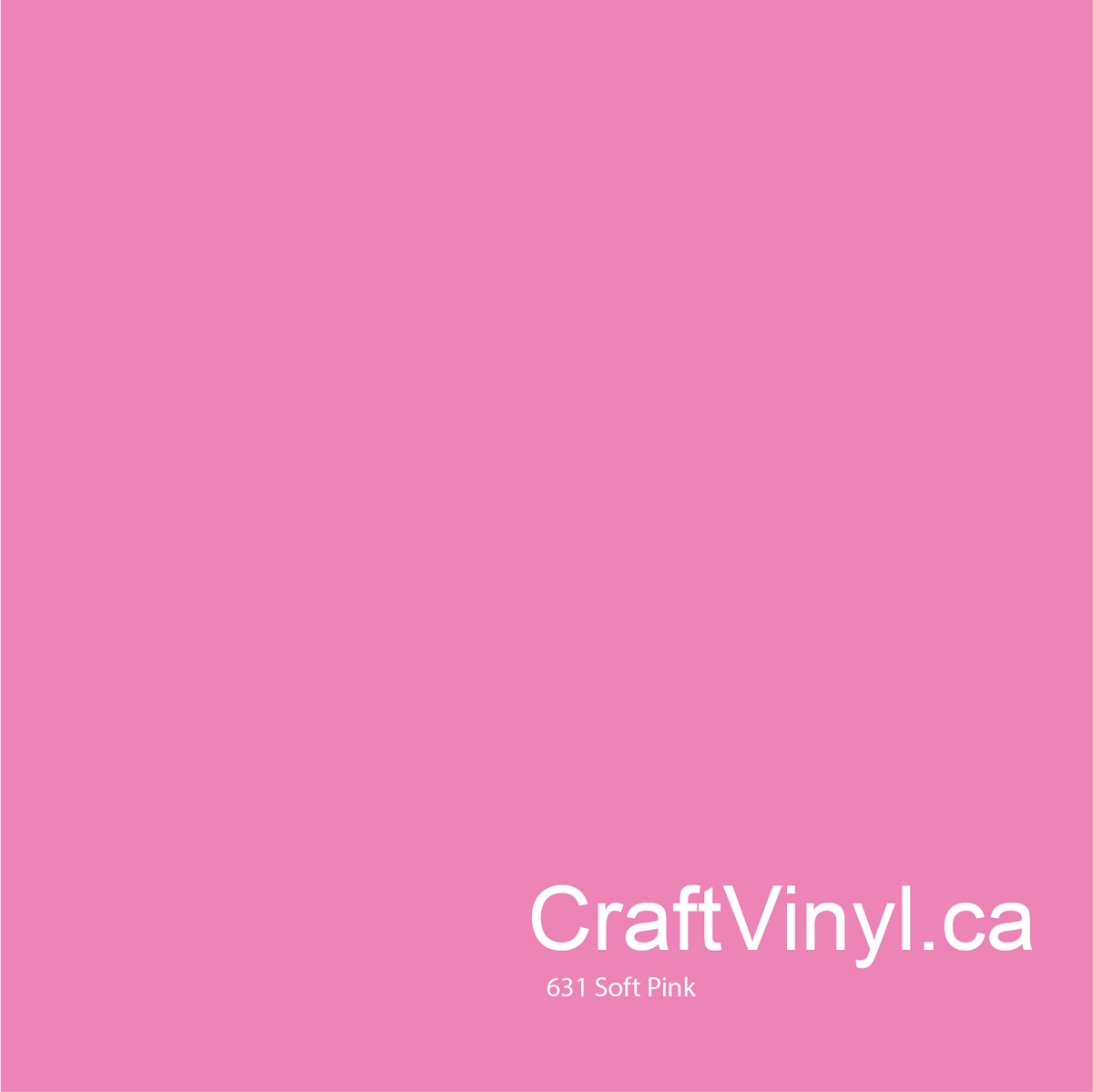 Oracal 631 Rose Mat Doux #045