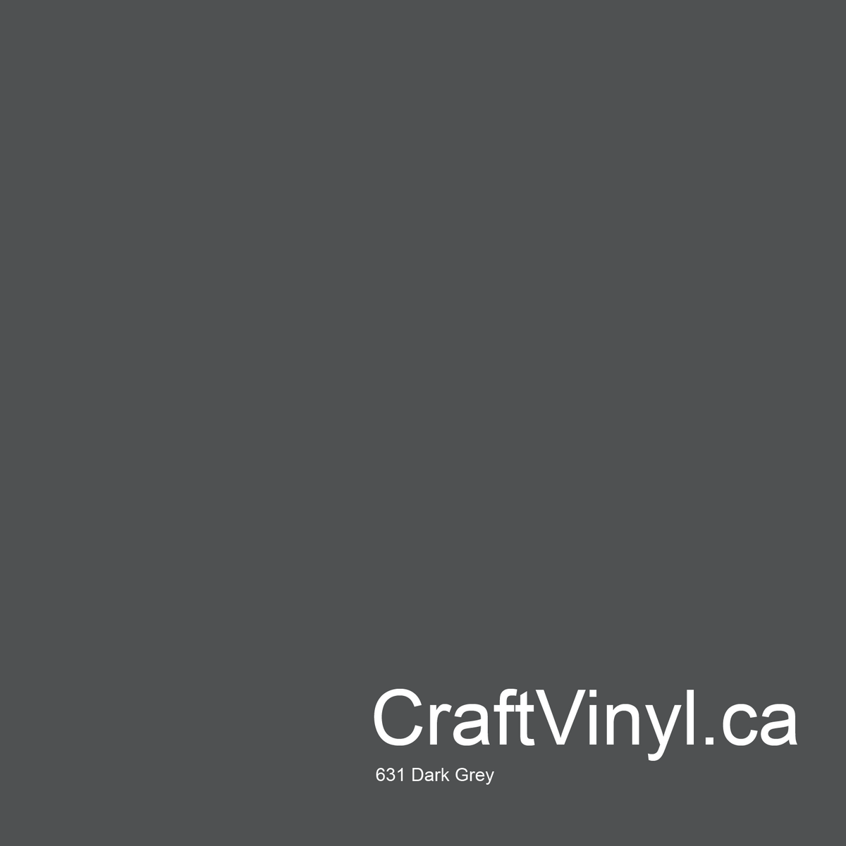 Oracal 631 Gris foncé #073